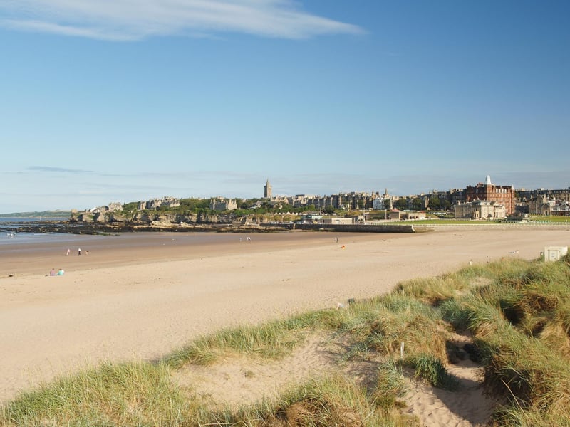 Average House Price 2020 - £354,136.