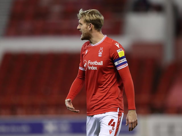 Nottingham Forest boss Chris Hughton has dismissed suggestions that Burnley could sign his star defender Joe Worrall for £10m this month, playing down the claims as "speculation". (Nottingham Post)