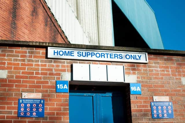 Sheffield Wednesday have covered several bases with their season ticket decision. (Photo by George Wood/Getty Images)