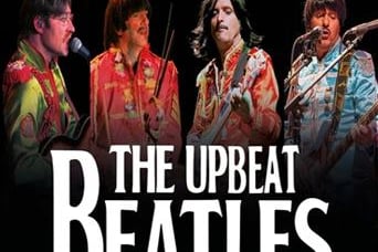 Chance to relive the music of the Fab Four in Mansfield - with the Upbeat Beatles