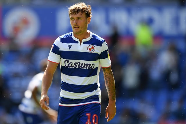 Charlie Adam has claimed that he knows full well that Sheffield United held an interest in his former Reading teammate John Swift. The midfielder's current contract expires in the summer. (BBC Berkshire)