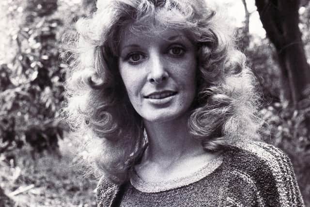 Sheffield born and bred, Marti Caine made her name on the talent show New Faces in 1975, beating rivals including Lenny Henry and Victoria Wood to win the contest. She was given her own self-titled TV show on BBC2 showcasing her dance, comedic and musical talents. In the 1980s, she returned to New Faces as its compère, and starred in the BBC sitcom Hilary, written specially for her. She died in 1995.