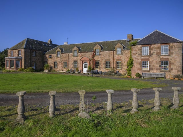 Chippendale International School of Furniture