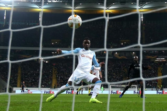 Newcastle United are one of a number of clubs chasing Marseille defender Bouna Sarr. The right-back is also wanted by the likes of Arsenal and Atletico Madrid and is set to be available for around £13.6m. (Shields)