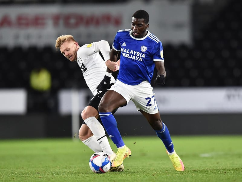 Sheyi Ojo has joined Millwall on loan from Liverpool. The winger has spent the past six years out on loan from Jurgen Klopp's side.