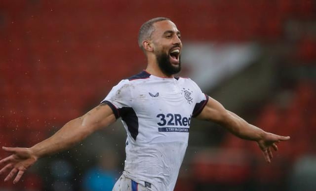 Wonder goal is quite the re-introduction to Belgian football. Full of running when he came on and could have had a goal before he put the gloss on the win with a memorable moment of magic.
