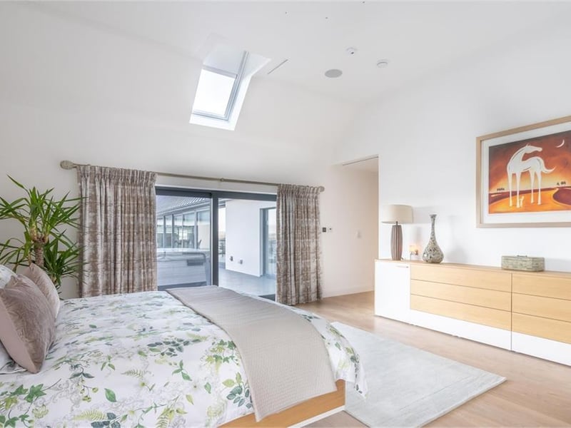 Bedroom 1.