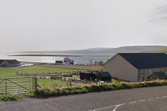The Orkney Islands have recorded 1 case in the last week, with a seven day rate of 4.5.