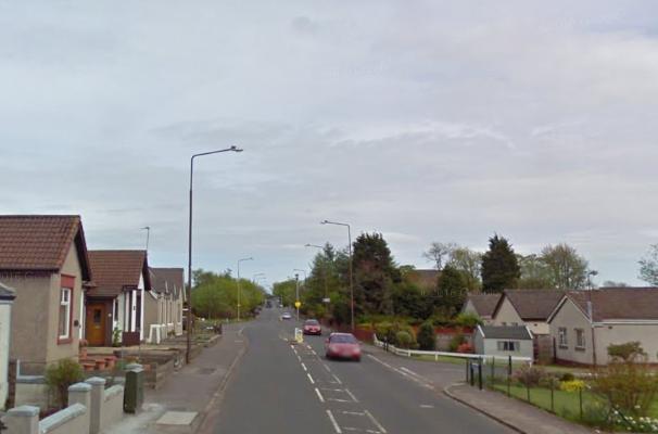 Average car insurance quote: 540.86 GBP per year