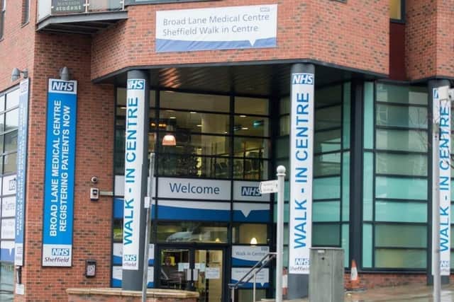 Broad Lane Medical Centre can be accessed without an appointment and can help with persistent coughs, severe sore throats, rashes, infections and sudden worsening of long term conditions.