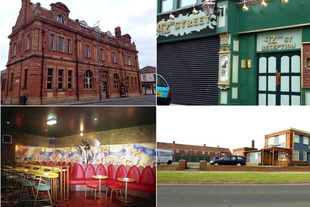 Have you enjoyed our journey back in time to these former nightspots and much-loved pubs? Why not share your memories of your own Hartlepool favourites by emailing chris.cordner@jpimedia.co.uk