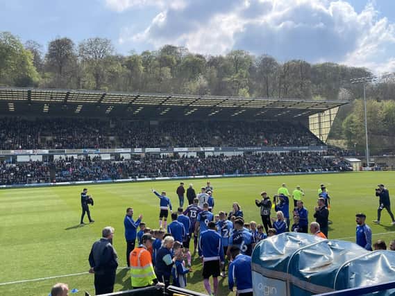 Sheffield Wednesday face Wycombe Wanderers.