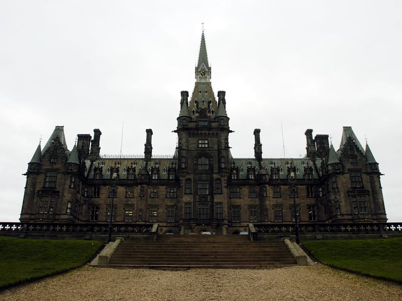 Founded in 1870, Fettes College is one of Scotland's best-known private schools and easily one of the most impressive architecturally. Former pupils include ex-Labour Prime Minister Tony Blair, and, on a fictional level at least, Agent 007, James Bond, who in Ian Fleming's books was sent there from Eton.