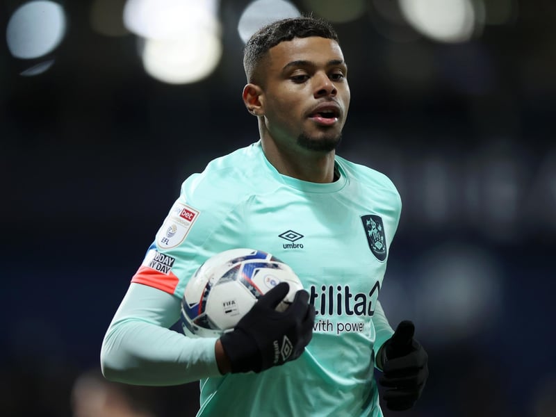 Tino Anjorin is expected back in mid-February from his hamstring tear. 