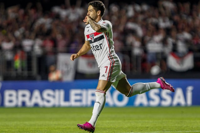 Birmingham City have been linked with a sensational move for ex-AC Milan and Chelsea striker Alexandre Pato. The veteran Brazilian striker is a free agent after leaving Sao Paulo in August. (Daily Mail)