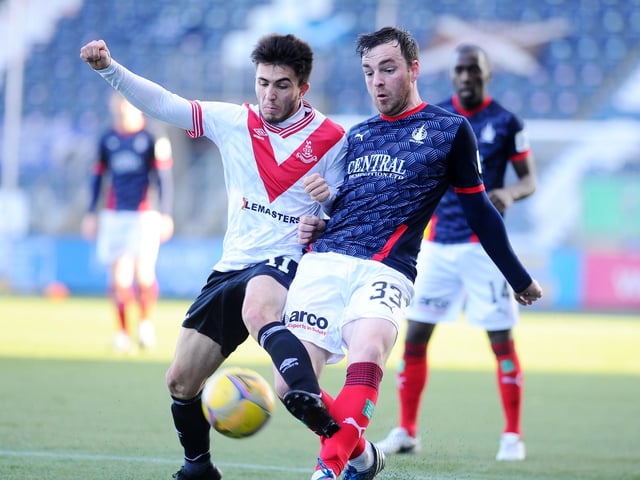 Thomas Robert's link to Rangers continues unabated with Airdrie manager Ian Murray admitting it may be hard to hold onto his talented Frenchman and expects bids are 'not far away (Daily Record)