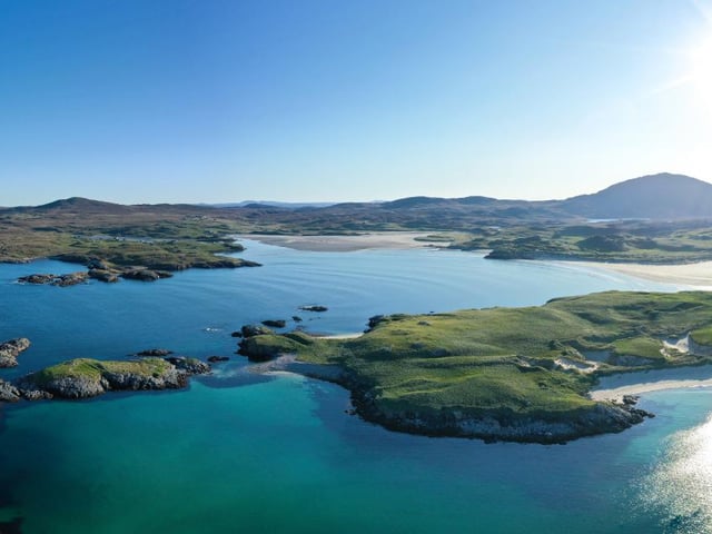 Seatrek offer stunning boat trips where you can visit outlying islands including the Flannan Isles and the UNESCO World Heritage site of St Kilda. Kayaking, surfing, kiting are also available on the island for those feeling more active. If the weather is kind, guests can go on walks between the world famous Standing Stones at Callanish or head out on a sea safari where you have every chance of spotting whales, basking sharks and sun fish. Trout fishing in lochs and sea fishing is also available.