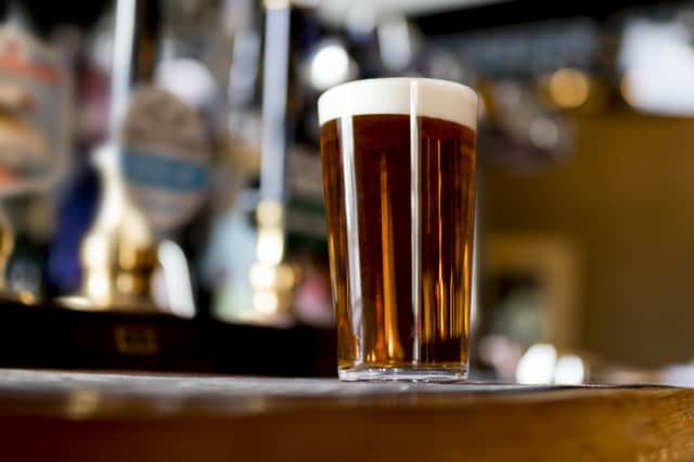 Can you guess all of the Edinburgh pubs? Picture: Shutterstock