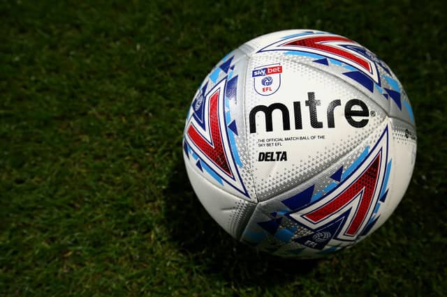 All the latest transfer news from around the web