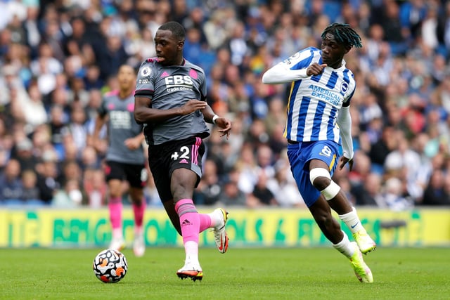 Arsenal are preparing to rival Liverpool in the race to sign Brighton & Hove Albion midfielder Yves Bissouma. The Reds were reportedly looking to make a move on the 25-year-old in the January window. (The Hard Tackle)
