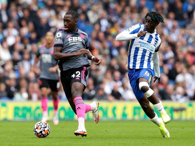 Arsenal are preparing to rival Liverpool in the race to sign Brighton & Hove Albion midfielder Yves Bissouma. The Reds were reportedly looking to make a move on the 25-year-old in the January window. (The Hard Tackle)