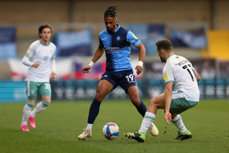 Wycombe Wanderers are 7/2 to be promoted from League One to the Championship at the end of the 2021-22 season - according to SkyBet.
