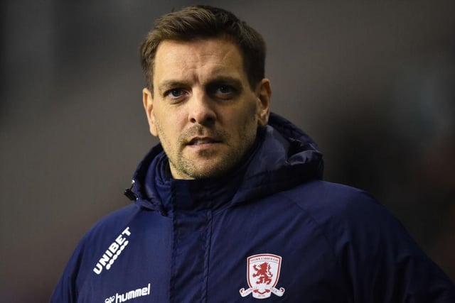 Despite Middlesbrough dropping deep in relegation trouble once more, that hasn’t affected Jonathan Woodgate’s positivity, insisting his out-of-form side can upset Leeds United’s automatic promotion charge.