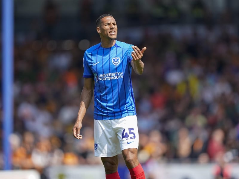 Struggled to have a significant influence when arriving in January, a fact acknowledged by Hayden recently when he talked about coming back from shoulder surgery in the summer. Was one of his team's best performers over the season's finale, however, as a forceful presence anchoring midfield. That form more than justified the decision to bring in the Newcastle United man.