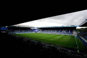 Sheffield Wednesday will not play Burton Albion on Boxing Day. (Zac Goodwin/PA Wire)