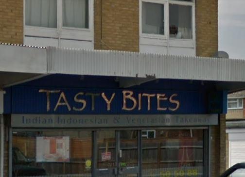 “Just had a takeaway one again, first class lovely food the best.” Google reviewer