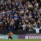 Barry Bannan says Saturday's win for was Sheffield Wednesday's travelling fans.