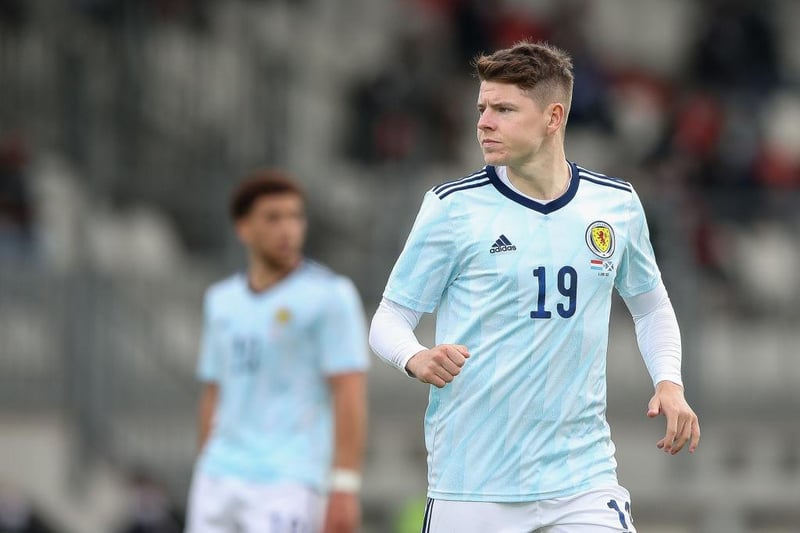 It emerged last week Celtic were seriously considering a move, though Hibs were demanding in excess of £4m for Scotland's Euro 2020 striker. Several other sides, including Spartak Moscow, want the forward.
