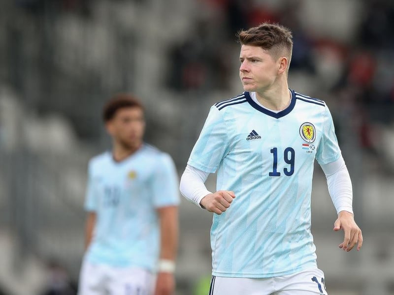 It emerged last week Celtic were seriously considering a move, though Hibs were demanding in excess of £4m for Scotland's Euro 2020 striker. Several other sides, including Spartak Moscow, want the forward.
