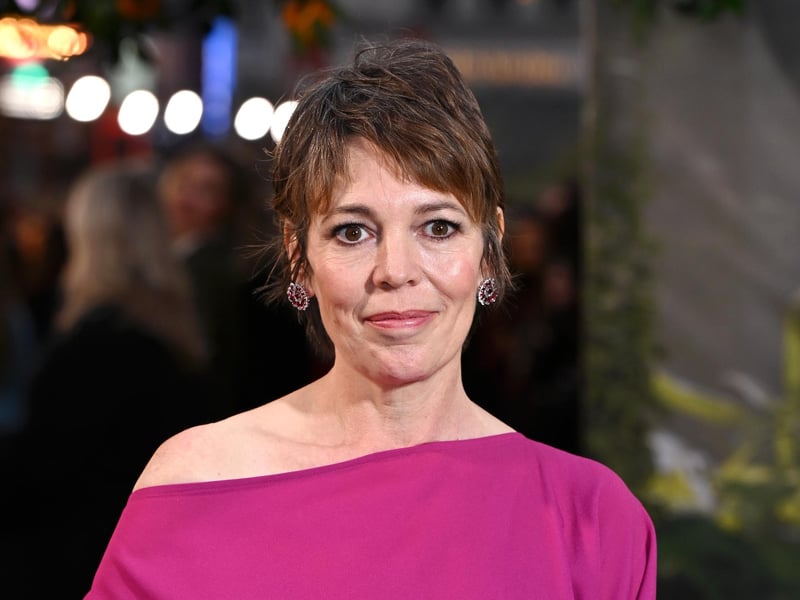 Oscar-winning actress Olivia Colman CBE graduated from Bristol Old Vic Theatre School in 1999. She’s known for her roles in The Favourite, The Crown, Fleabag and Peep Show. 