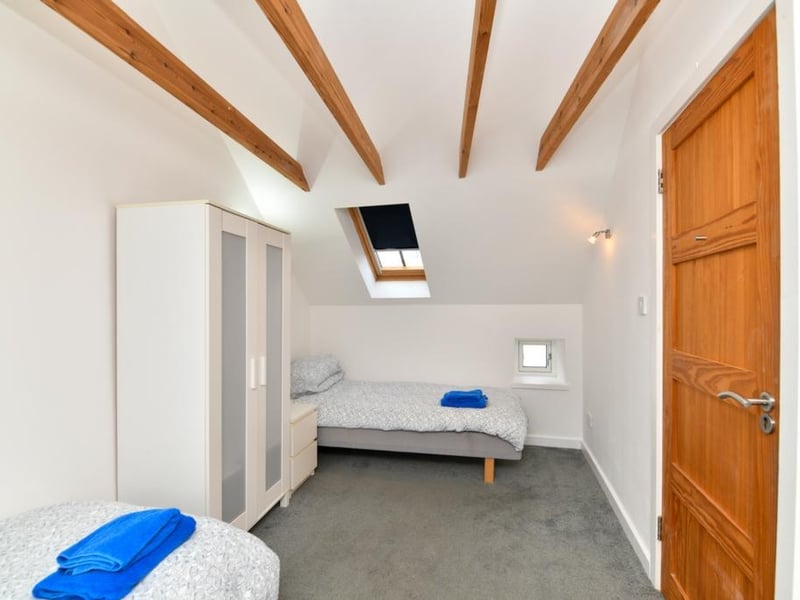 Bedroom 2.