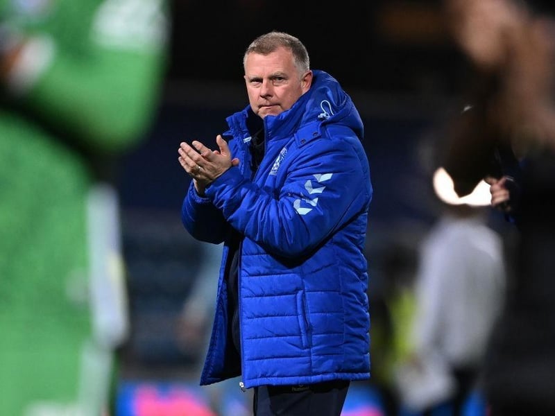Surprisingly sacked after a remarkable seven-year stay at Coventry City, Robins is an outsider to be given a crack at the English Premier League.