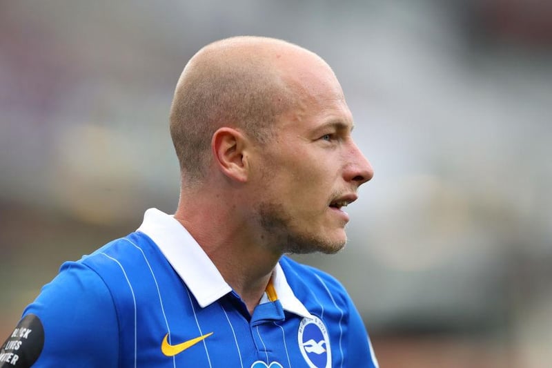 New Celtic manager Ange Postecoglou has asked the Glasgow club to prioritise the summer signing of ex-Brighton man Aaron Mooy. (90min)
 
(Photo by Alex Livesey/Getty Images)