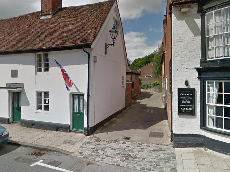 Jubilee Surgery, on the High Street, was rated 75% good and 7% poor by patients.