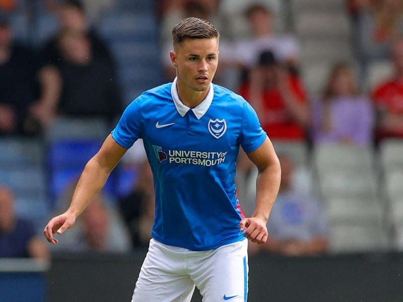 For the second-successive season, the right-back has celebrated League Two promotion glory before being released. After pain with Mansfield last summer, the ex-Pompey defender departed Bradford at the end of what was an injury-hit season at Valley Parade.