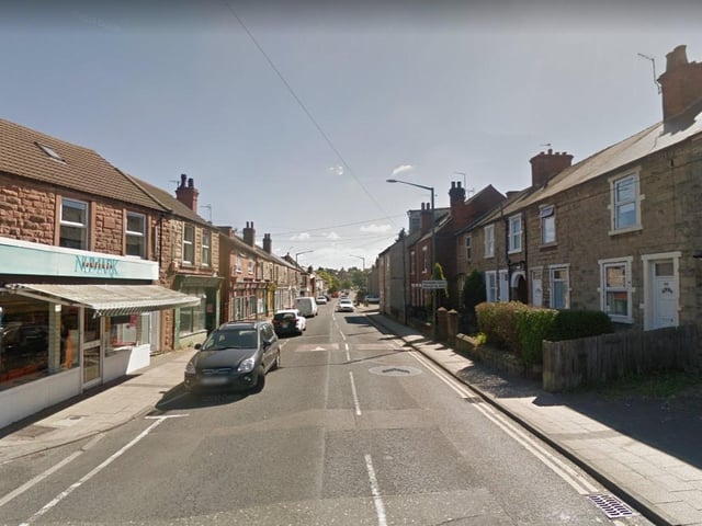 In Newgate and Carr Bank, another 10 residents contracted the virus between October 1 to October 7, according to the latest data from Public Health England.