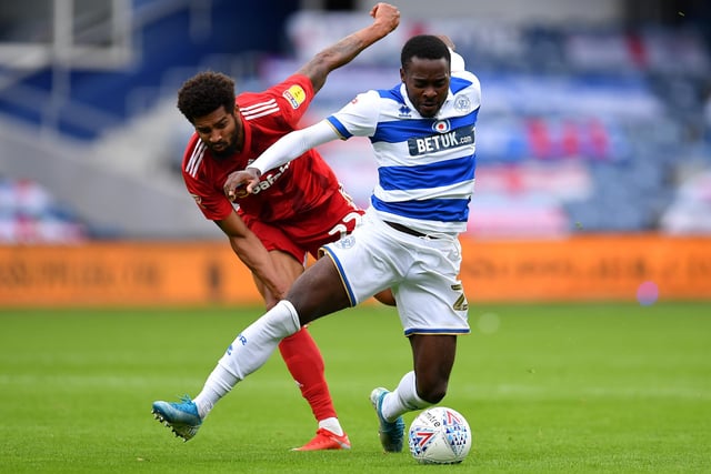 QPR youngster Bright Osayi-Samuel is believed to have been given an ultimatum over signing a new deal, as he heads into the final few months of his deal. He was linked with Celtic earlier in the year. (West London Sport)
