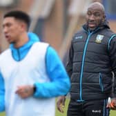 Sheffield Wednesday boss Darren Moore will run the rule over his squad on a preseason trip to Wales.