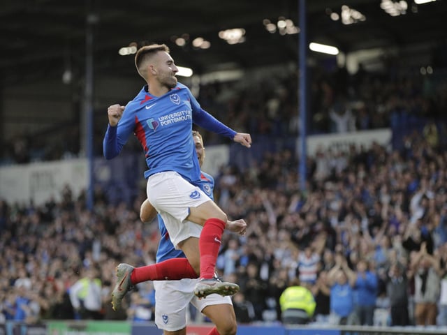 A lot of you felt the local boy was a good option to have from the bench