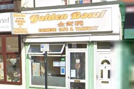 Located on Fawcett Road, Southsea, one reader had this to day: "Really fresh, tasty, big portions, good price, fast delivery!"