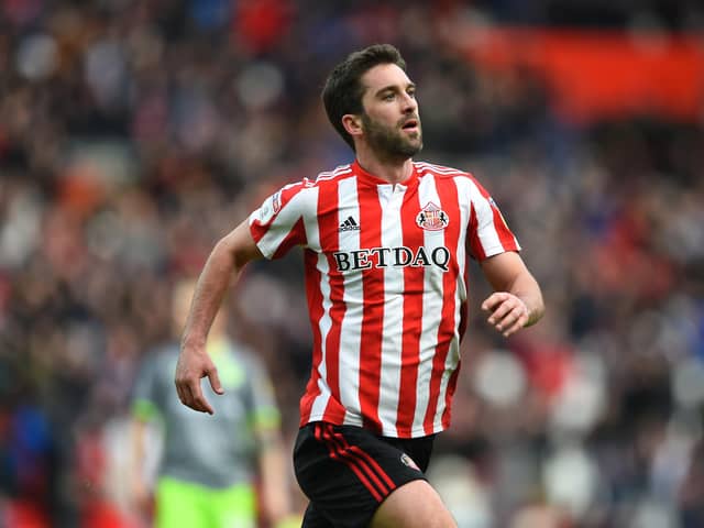 Sunderland's Will Grigg has made a loan switch to Rotherham United.