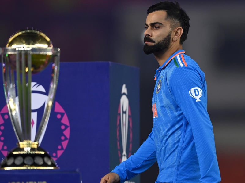 The India cricket star is next on the list with a reported net worth of $70 million.