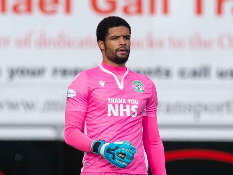Barnes, on loan from QPR, made eight appearances before heading back to England. Not a name many fans will remember, largely down to lack of minutes in a season behind closer doors.