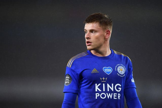 Liverpool are eyeing a shock move for Leicester City star Harvey Barnes after losing Adam Lallana, however the Foxes won't sell on the cheap. (Daily Mirror)
