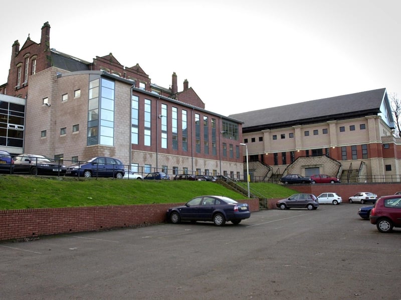 Notre Dame Sixth Form College, located on St Mark's Avenue, Woodhouse, has 18.1% of pupils achieving AAB or higher.