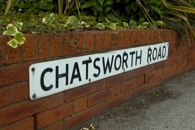 Chatsworth Road has a great buzz about it and is home to many independent shops, as well as the Brampton Mile